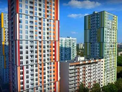 квартира за адресою Клавдіївська вул., 40-Д