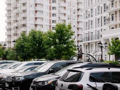 квартира по адресу Михаила Максимовича ул. (Трутенко Онуфрия), 26