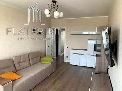 квартира за адресою Григорія Ващенка вул., 7