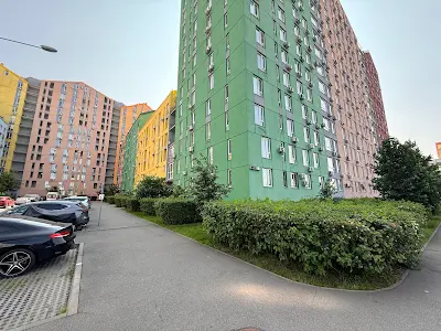 квартира по адресу Соборности просп. (Воззʼєднання), 17к19