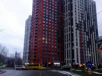 квартира по адресу Правды просп. (Правды), 53/46