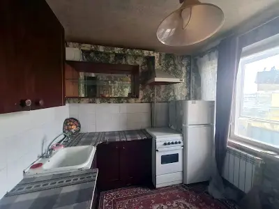 квартира за адресою Оболонський просп., 14-Б