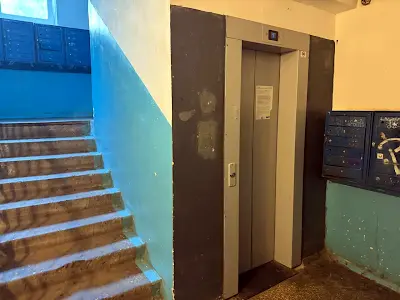 квартира по адресу Анатолія Базилевича пер. (Червонозаводський), 2/13