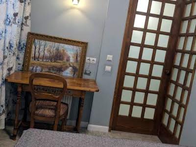 квартира по адресу Драгоманова ул., 2-А