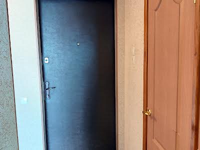 квартира за адресою Свободи, 30Б