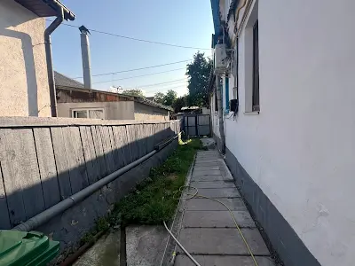 дом по адресу Миколи Миклухи-Маклая ул. (Дежнєва), 16-а