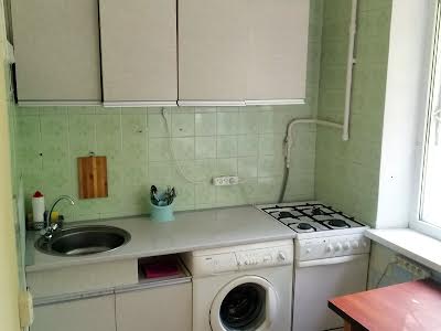 квартира по адресу Михаила Донца ул., 27