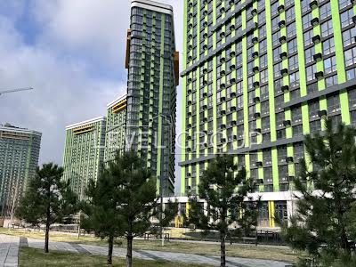 квартира за адресою Причальна вул., 10
