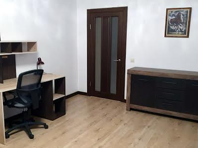 квартира по адресу Вадима Гетьмана ул., 30-Б