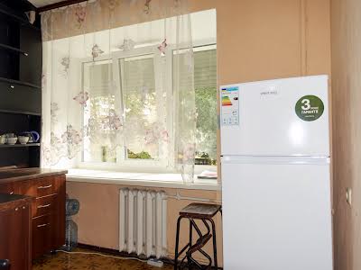 квартира по адресу Леси Украинки бульв., 14