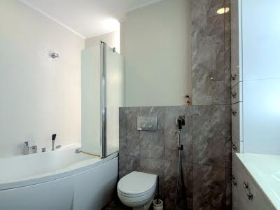 квартира за адресою Київ, Герцена вул., 35