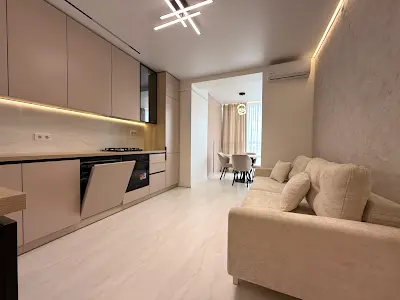 квартира за адресою Мартинова просп., 20