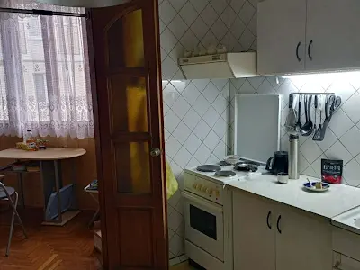 квартира за адресою Драгоманова вул., 23