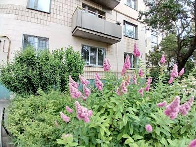 квартира за адресою Георгія Дудника вул. (Цюрупинська), 2