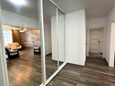 квартира за адресою Сергія Данченка вул., 20