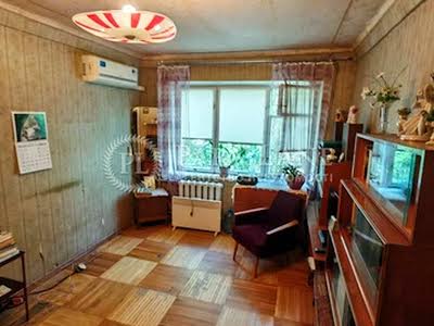 квартира по адресу Воскресенский просп. (Перова), 25-А
