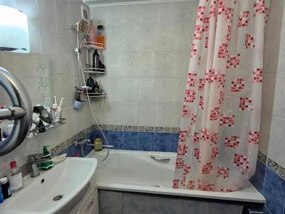 квартира за адресою Володимира Івасюка просп. (Героїв Сталінграду), 58-А
