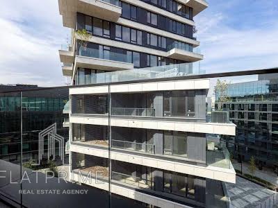 квартира за адресою Ґарета Джонса вул. (Сім'ї Хохлових), 8