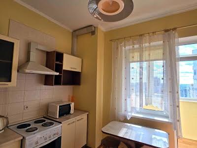квартира за адресою Градинська вул., 1