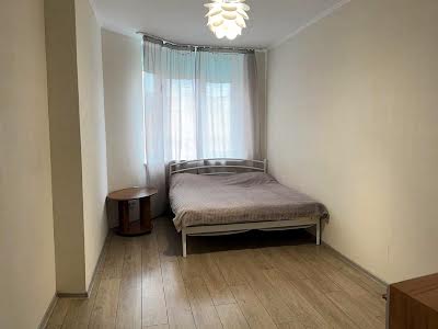 квартира за адресою Абрикосова вул., 1в