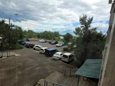 квартира по адресу Приречная ул., 37