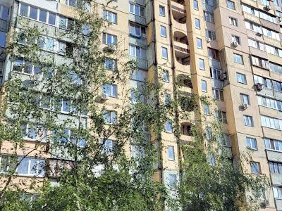 квартира по адресу Натальи Ужвий ул., 7