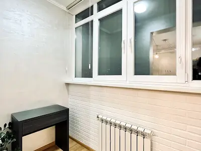 квартира за адресою с. Крюківщина, Єдності вул., 4