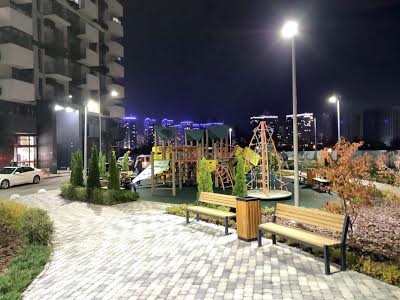 квартира за адресою Осокорська вул., 2а