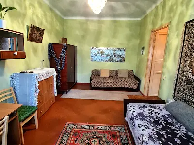 квартира за адресою Василя Данилевича вул. (Толбухіна), 7