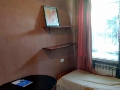 квартира по адресу Петропавловская ул., 48