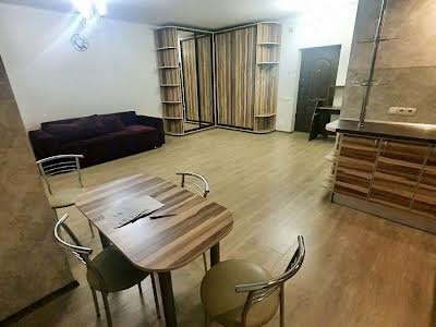 квартира за адресою Миколи Закревського вул., 95-В