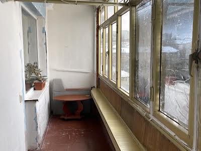 квартира по адресу Голосеевский просп. (40-летия Октября), 108 к2