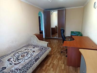 квартира по адресу Жмеринская ул., 24