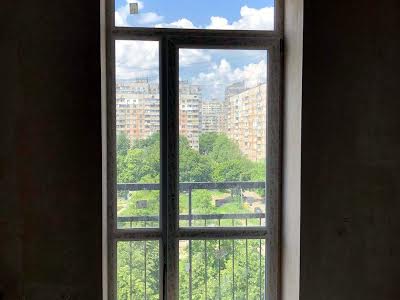 квартира по адресу Полтавский Шлях ул., 144
