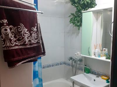 квартира за адресою Григорія Кочура вул. (Олександра Пироговського), 3