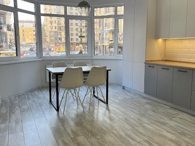 квартира по адресу Ирпень, Западная ул., 14