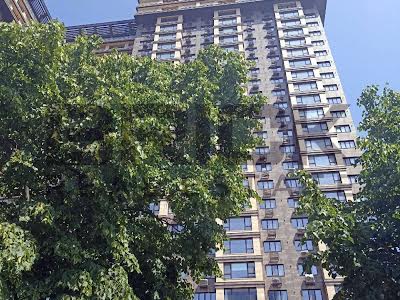 квартира по адресу Оболонский просп., 26-А