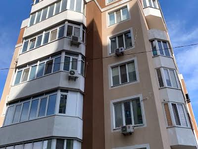 квартира по адресу Ирпень, Мечникова ул., 101-Б