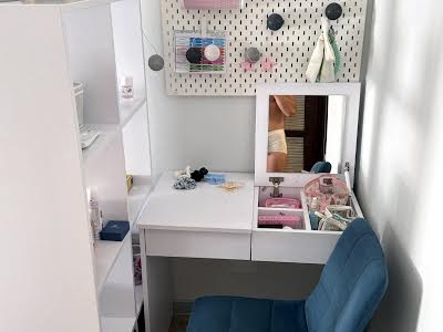 квартира по адресу Валерия Лобановского ул., 11