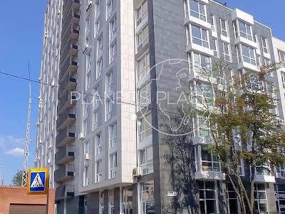 квартира за адресою Лейпцизька вул., 13А