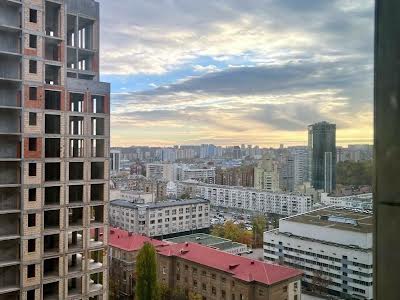 квартира за адресою Предславинська вул., 35