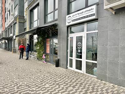 комерційна за адресою Ірпінь, Григорія Сковороди вул., 11/3