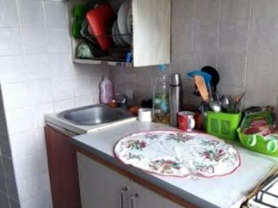 квартира по адресу Смелянская ул., 19