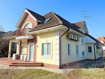 дом по адресу Кибернетическая ул.