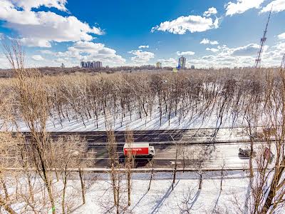 квартира за адресою Олени Теліги вул., 43