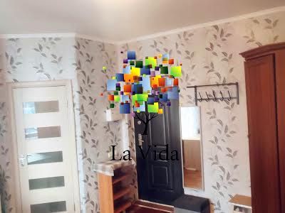 квартира за адресою Лісківська вул., 23
