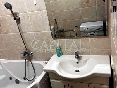 квартира за адресою Антоновича вул. (Горького), 72