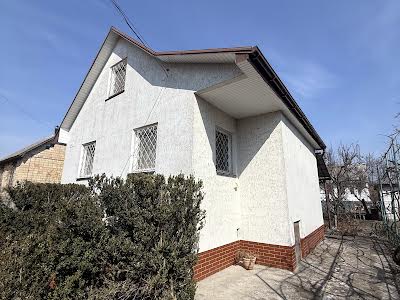 дом по адресу 7-а Вишнева, 60