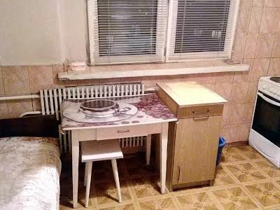 квартира за адресою Сергіївська вул., 8А
