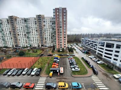 квартира по адресу Тираспольская ул., 58